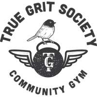 True Grit Society on 9Apps