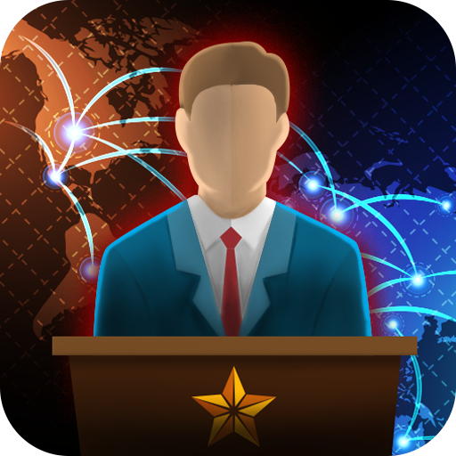 President Simulator Lite icon
