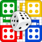 Club Ludo Parchis Classic icon