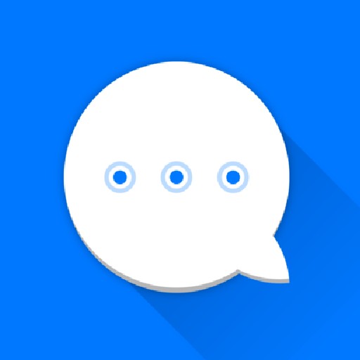 Smsgram Messenger أيقونة