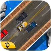 Highway Speed Car: Traffic Racing