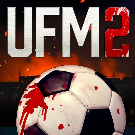 Underworld Football Manager 2 icon