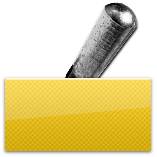 The Ultimate App icon