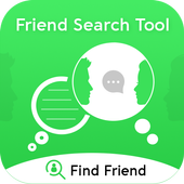 Friend Search Tool Simulator icon