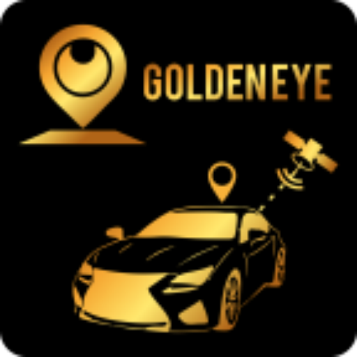 Golden Eye icon