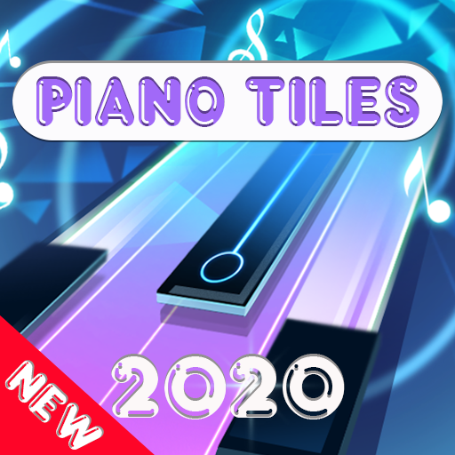 Magic Music Tiles:Piano Tiles 2020 icon
