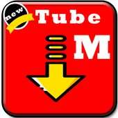 Tube MP3&amp;Bass Pro icon