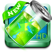 Long Battery Life icon