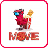 Movie Time - Peliculas y Series أيقونة