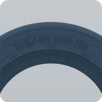 Smart Tire Size Calculator