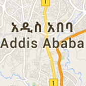Addis Ababa City Guide icon