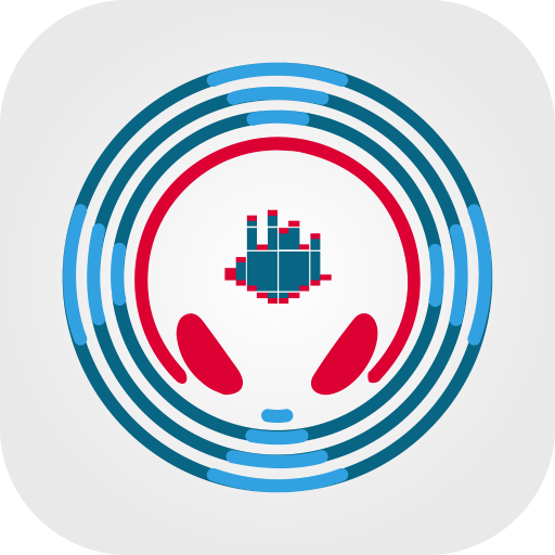 DiooFM: Worldwide Radio App icon