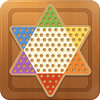跳棋精灵 icon