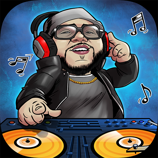 DJ Steven S icon
