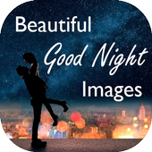 The Best Good Night Love Messages &amp; Images أيقونة