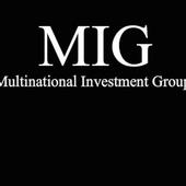 Multinational Investment Group icon