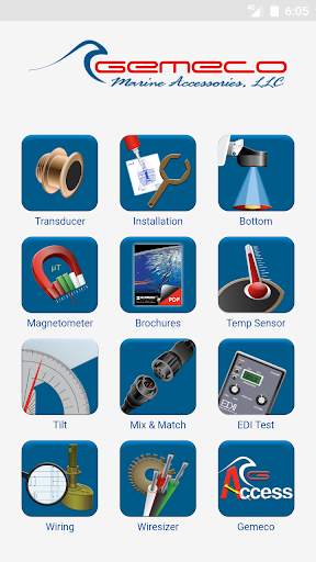 iNstall screenshot 1