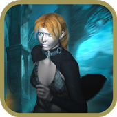 Temple Girl Run icon