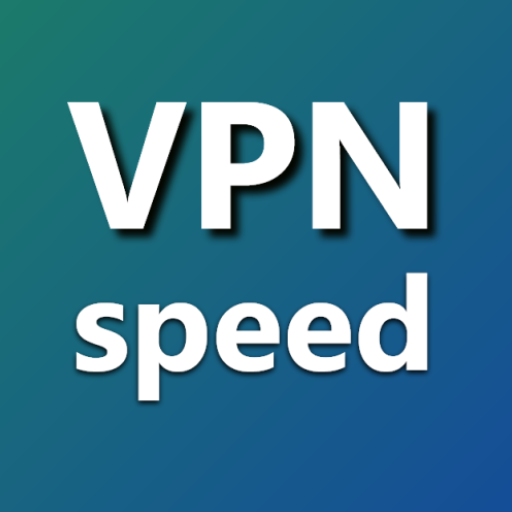 Speed VPN icon