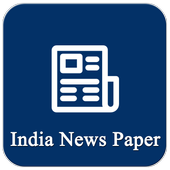 All India NewsPaper / E News Paper / Daily ePaper icon