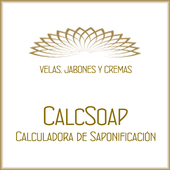 CalcSoap Lite -Jabón artesanal icon