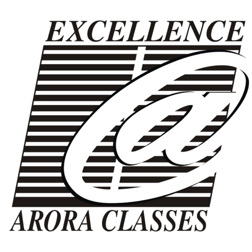 Arora Chemistry Classes иконка