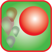 Balloon Fly Bubble Pop icon