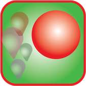 Balloon Fly Bubble Pop