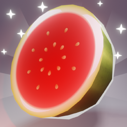 Merge Watermelon - match 3 puzzle games &amp; belong U icon