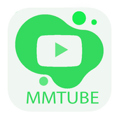 MMTube أيقونة