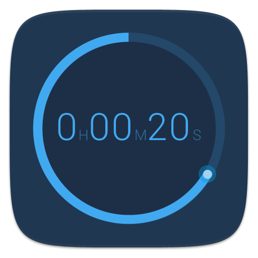 Timer icon