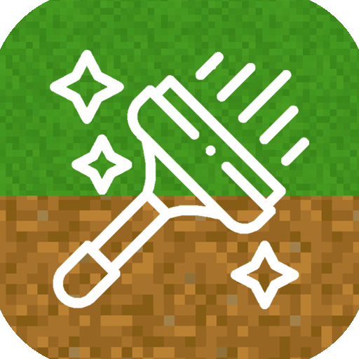 Minecraft Bernie Mods icon