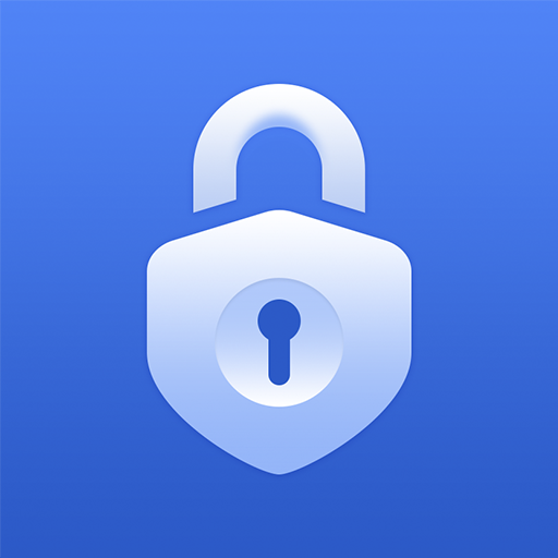 AppLock Master - App &amp; Photos &amp; Fingerprint Locker icon