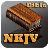 NKJV Bible icon