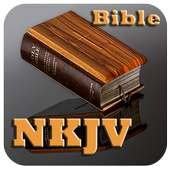 NKJV Bible on 9Apps