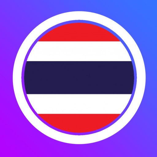 Thai Lernen - Vokabeln icon