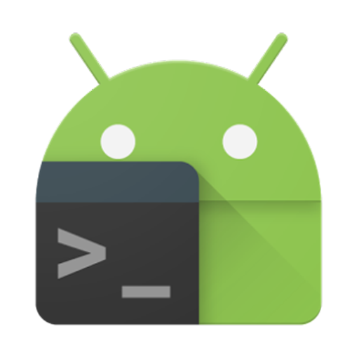 SSH Client for Android icon