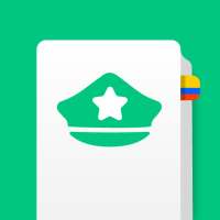 Código de Policía de Colombia on 9Apps