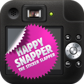 Happy Snapper icon