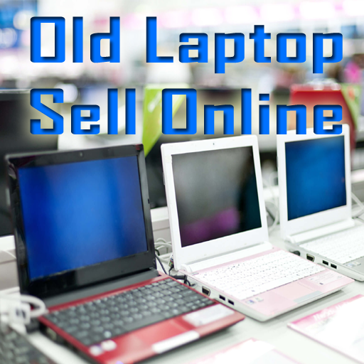 Old Laptop Sell Online –Used Laptop Sell Online icon