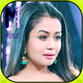 Neha Kakkar icon