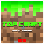 Top Craft icon
