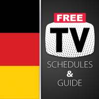 Germany TV Guide