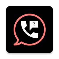 AntiPhone -Anonymous SMS on 9Apps