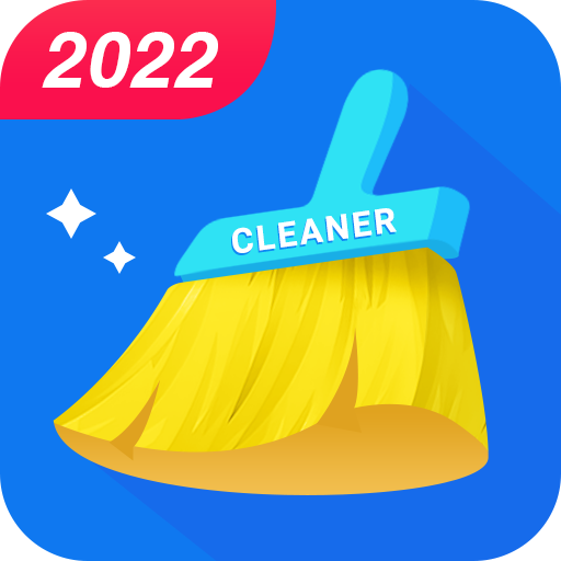 Clean Phone: Booster, Master icon