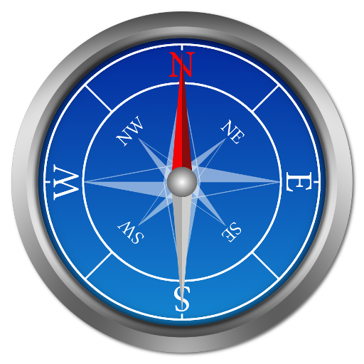 Compass HD - FREE icon
