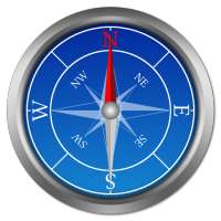 Compass HD - FREE