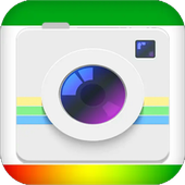 kuji Cam filter icon