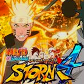 Tips Naruto Senki Shippuden Ninja Storm 4 Ultimate icon