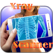 X-Ray Your Body icon